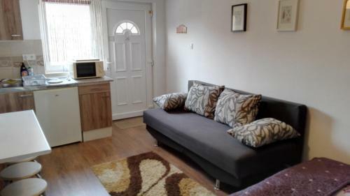 Sunshine Apartman