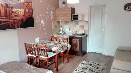 Sunshine Apartman