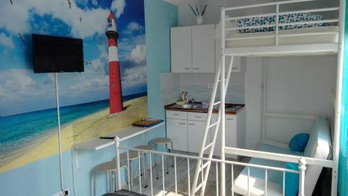 Sunshine Apartman