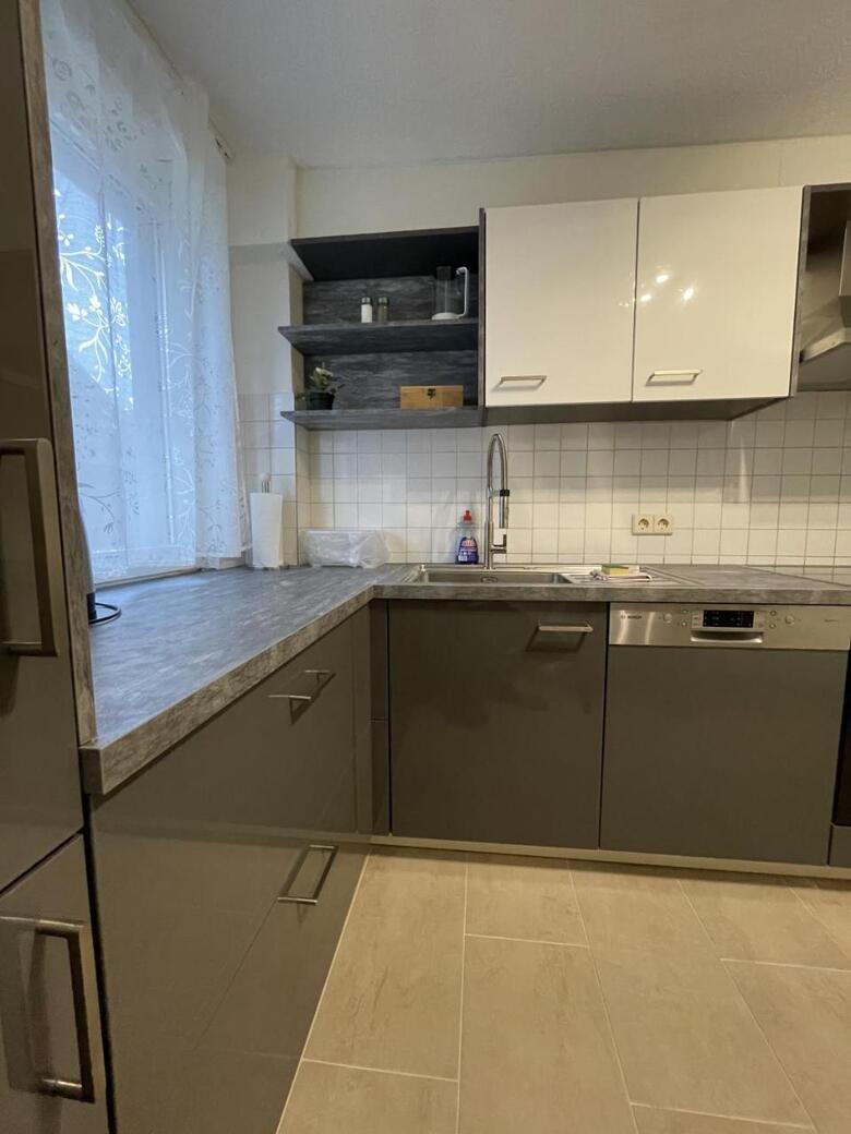 Apartamento Fewo Reutlingen Metzstra�e