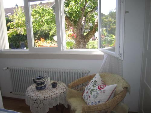 Apartment Am Birnbaum