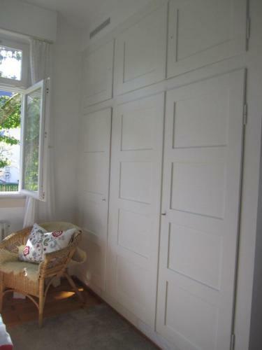 Apartment Am Birnbaum