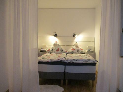 Apartment Am Apfelbaum