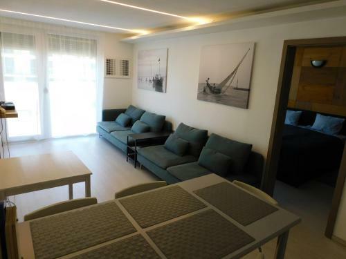K&K Apartment Si�fok
