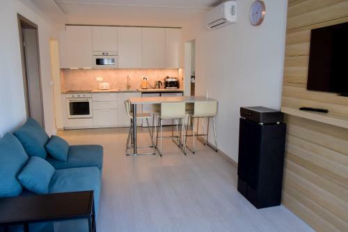 K&K Apartment Si�fok