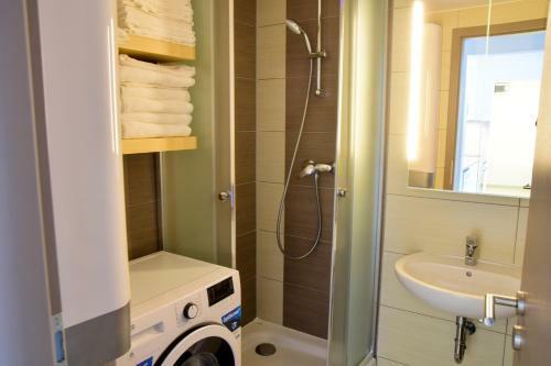 K&K Apartment Si�fok