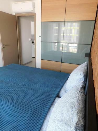 K&K Apartment Si�fok
