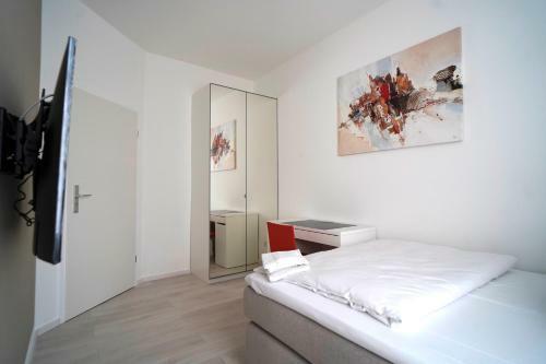 Hostal Hotel B�ke Rheinfelden