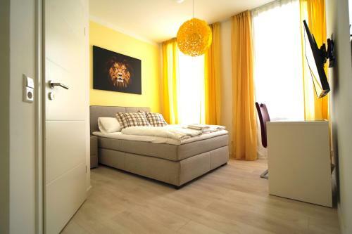 Hostal Hotel B�ke Rheinfelden