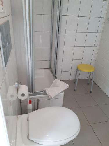 Apartamento Ferienwohnung Rheinzabern - 4 Sterne