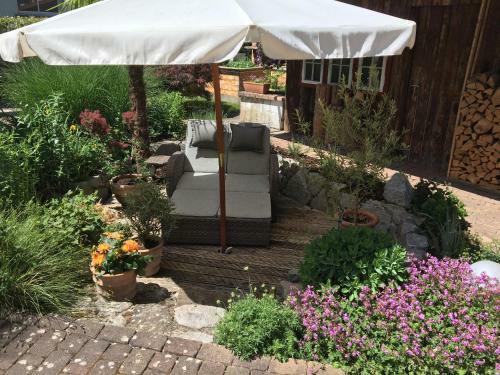 Apartamento Ferienwohnung Dashaus
