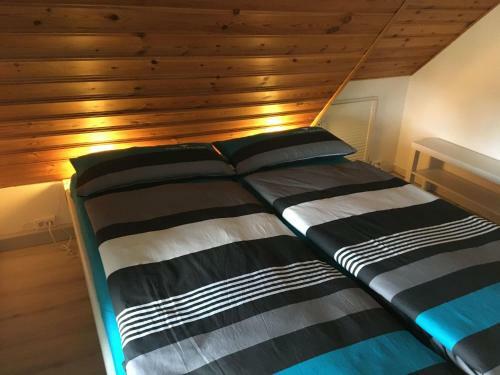Apartamento Ferienwohnung Dashaus