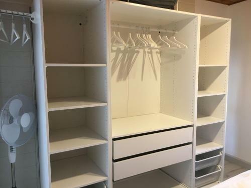Apartamento Ferienwohnung Dashaus