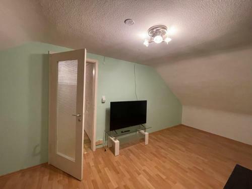 Apartamento Affordable Flat To Sleep Over No Shower