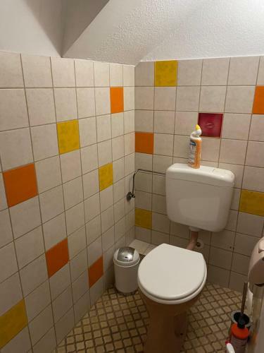 Apartamento Affordable Flat To Sleep Over No Shower
