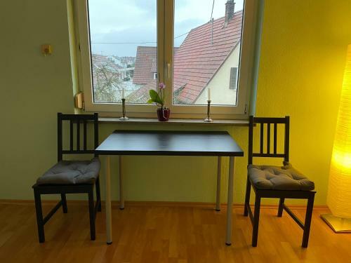 Apartamento Affordable Flat To Sleep Over No Shower