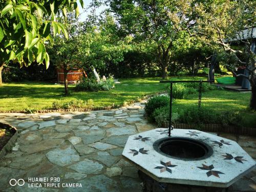 Lodge Star Montain Oasis