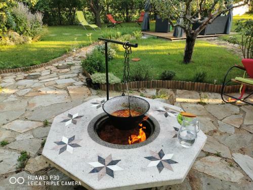 Lodge Star Montain Oasis