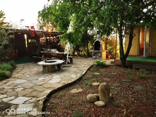 Lodge Star Montain Oasis
