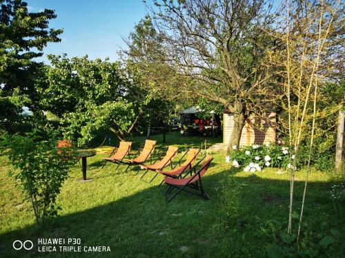 Lodge Star Montain Oasis