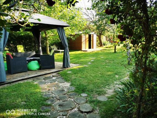 Lodge Star Montain Oasis