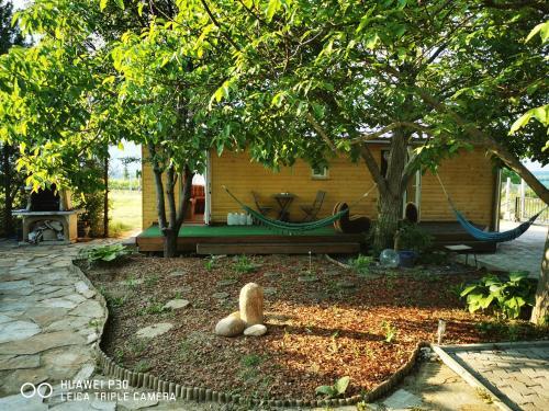 Lodge Star Montain Oasis