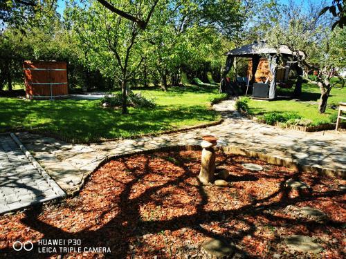 Lodge Star Montain Oasis