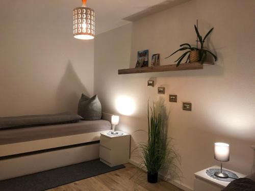 Apartamento Ferienwohnung Dreil�ndereck