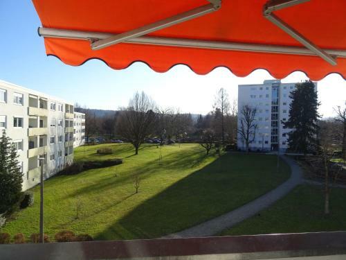 Apartamento Ferienwohnung Dreil�ndereck