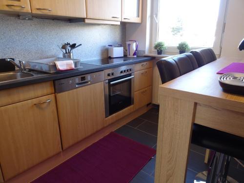 Apartamento Ferienwohnung Dreil�ndereck