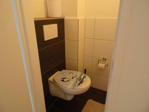 Apartamento Ferienwohnung Dreil�ndereck