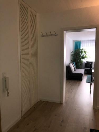 Apartamento Ferienwohnung Dreil�ndereck