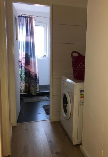 Apartamento Ferienwohnung Dreil�ndereck