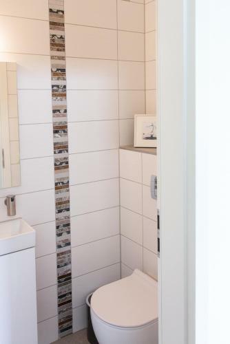 Apartamento Ferienwohnung Am Forellenhof