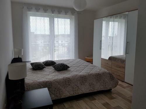 Apartment By Janzen O