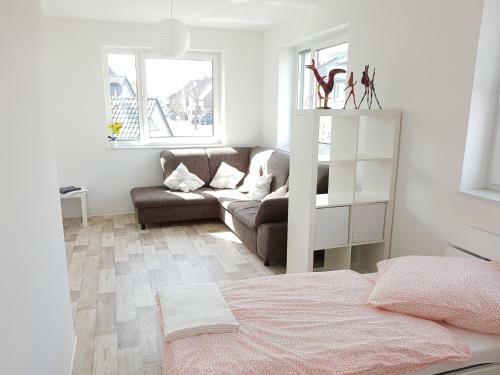 Apartment By Janzen O