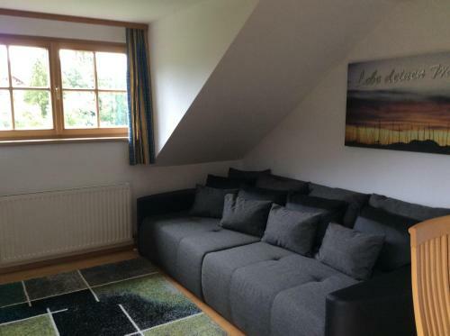 Hostal Eisenstattgut Tanzberger