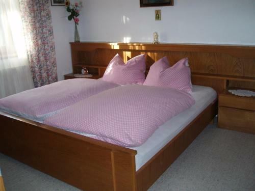 Apartamento Ferienwohnung W�rndl