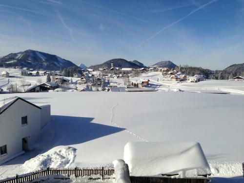 Apartamento Ferienwohnung W�rndl