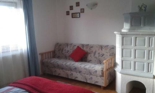 Apartamento Ferienwohnung W�rndl