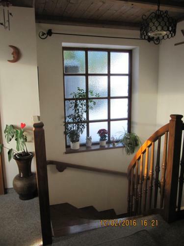 Apartamento Ferienwohnung W�rndl