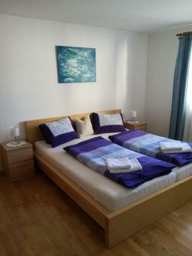 Apartamento Ferienwohnung W�rndl