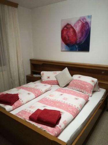 Apartamento Ferienwohnung W�rndl