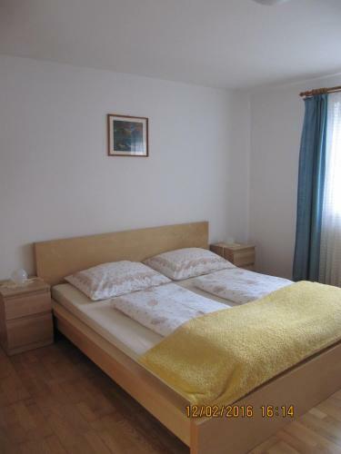 Apartamento Ferienwohnung W�rndl