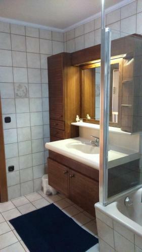 Apartamento Ferienwohnung W�rndl
