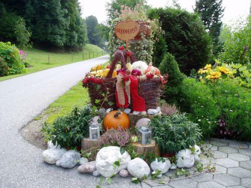 Bed & Breakfast Landhaus Teufl