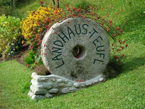 Bed & Breakfast Landhaus Teufl
