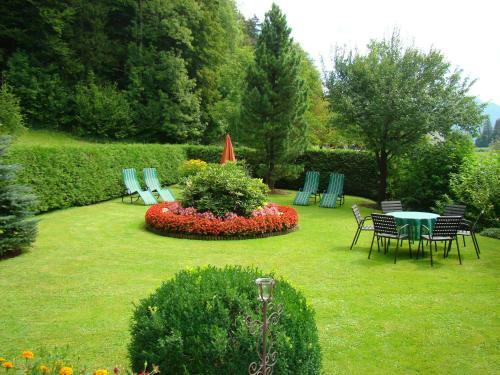 Bed & Breakfast Landhaus Teufl
