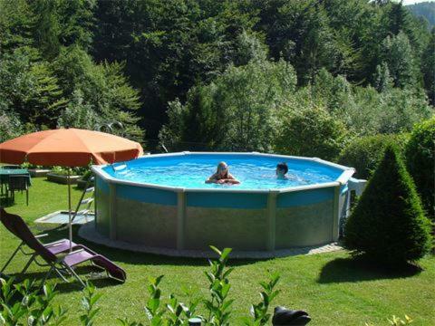 Bed & Breakfast Landhaus Teufl