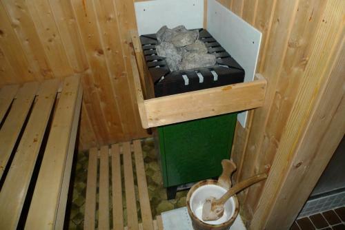 Bed & Breakfast Landhaus Teufl